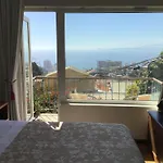 Vista Panorámica de Puerto hasta Reñaca